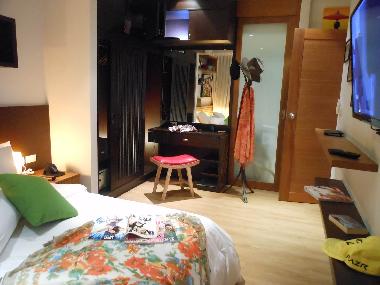 Apartamento de vacaciones en Phuket (Phuket)Casa de vacaciones
