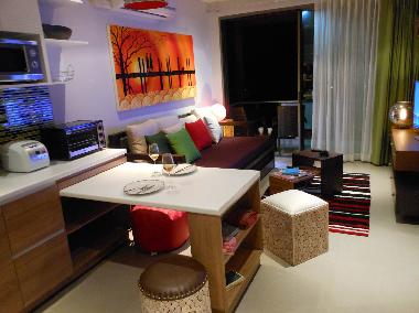 Apartamento de vacaciones en Phuket (Phuket)Casa de vacaciones