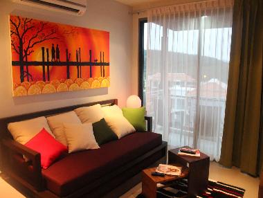 Apartamento de vacaciones en Phuket (Phuket)Casa de vacaciones