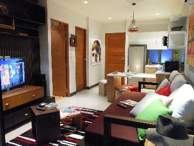 Apartamento de vacaciones en Phuket (Phuket)Casa de vacaciones
