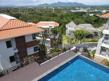 Apartamento de vacaciones en Phuket (Phuket)Casa de vacaciones