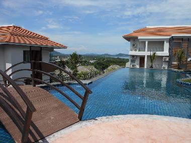 Apartamento de vacaciones en Phuket (Phuket)Casa de vacaciones