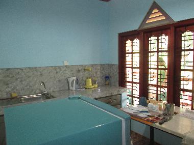 Apartamento de vacaciones en hikkaduwa (Galle)Casa de vacaciones