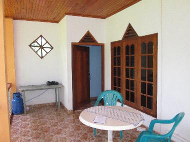 Apartamento de vacaciones en hikkaduwa (Galle)Casa de vacaciones
