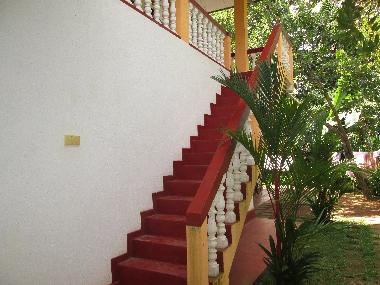 Apartamento de vacaciones en hikkaduwa (Galle)Casa de vacaciones