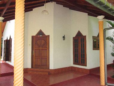 Apartamento de vacaciones en hikkaduwa (Galle)Casa de vacaciones