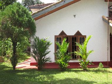 Apartamento de vacaciones en hikkaduwa (Galle)Casa de vacaciones