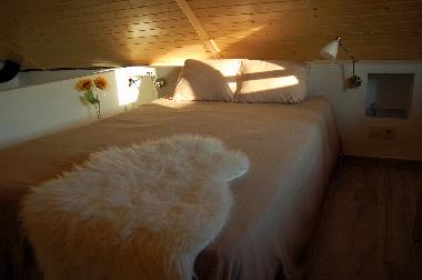 Chalet en Tarifa (Cdiz)Casa de vacaciones