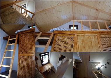 Chalet en Tarifa (Cdiz)Casa de vacaciones