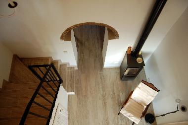 Chalet en Tarifa (Cdiz)Casa de vacaciones