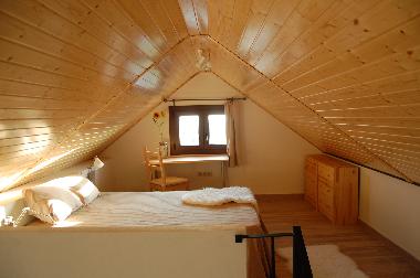 Chalet en Tarifa (Cdiz)Casa de vacaciones