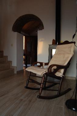 Chalet en Tarifa (Cdiz)Casa de vacaciones