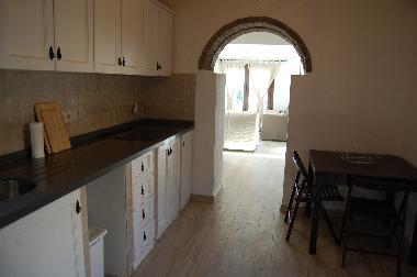 Chalet en Tarifa (C�diz)Casa de vacaciones