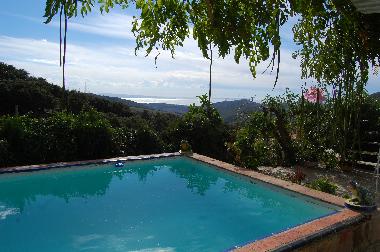 Chalet en Tarifa (C�diz)Casa de vacaciones