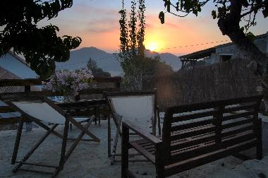 Chalet en Tarifa (C�diz)Casa de vacaciones