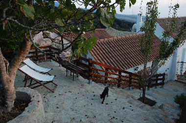 Chalet en Tarifa (C�diz)Casa de vacaciones