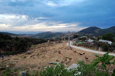 Chalet en Tarifa (C�diz)Casa de vacaciones