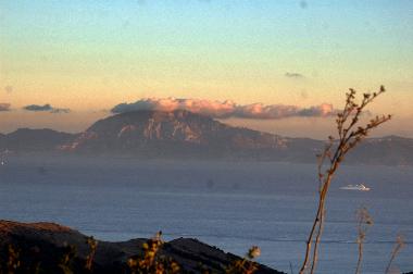 Chalet en Tarifa (C�diz)Casa de vacaciones