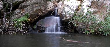 Chalet en Tarifa (C�diz)Casa de vacaciones