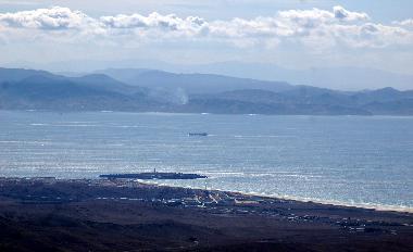 Chalet en Tarifa (C�diz)Casa de vacaciones