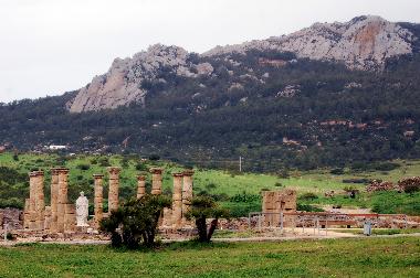Chalet en Tarifa (C�diz)Casa de vacaciones