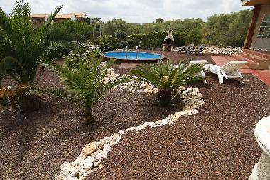 Apartamento de vacaciones en riudecanyes (Cataluna)Casa de vacaciones