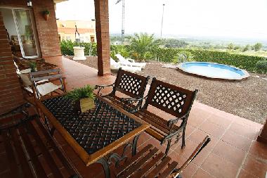 Apartamento de vacaciones en riudecanyes (Cataluna)Casa de vacaciones