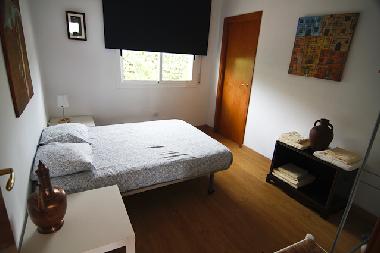 Apartamento de vacaciones en riudecanyes (Cataluna)Casa de vacaciones
