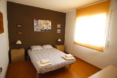 Apartamento de vacaciones en riudecanyes (Cataluna)Casa de vacaciones