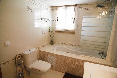 Apartamento de vacaciones en riudecanyes (Cataluna)Casa de vacaciones