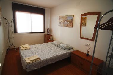 Apartamento de vacaciones en riudecanyes (Cataluna)Casa de vacaciones