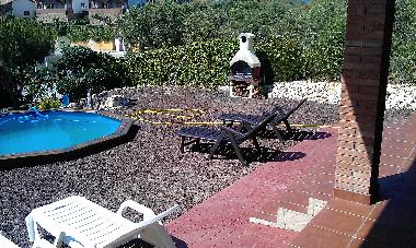 Apartamento de vacaciones en riudecanyes (Cataluna)Casa de vacaciones