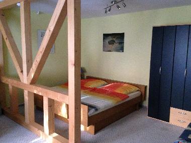 Apartamento de vacaciones en Krakow am See (Mecklenburgische Seenplatte)Casa de vacaciones