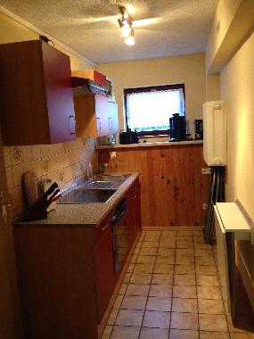 Apartamento de vacaciones en Krakow am See (Mecklenburgische Seenplatte)Casa de vacaciones