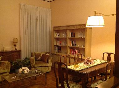 Apartamento de vacaciones en Firenze (Firenze)Casa de vacaciones