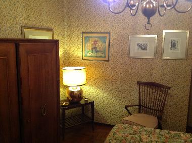 Apartamento de vacaciones en Firenze (Firenze)Casa de vacaciones