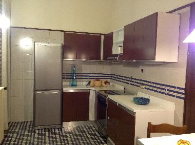 Apartamento de vacaciones en Firenze (Firenze)Casa de vacaciones