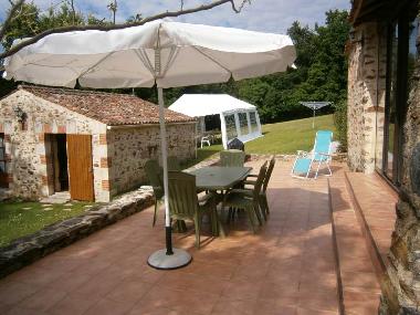 Casa de vacaciones en Mareuil-sur-Lay-Dissais (Vende)Casa de vacaciones