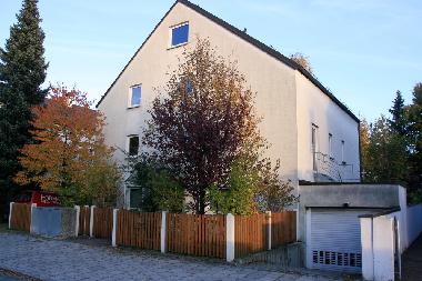 Apartamento de vacaciones en Mnchen (Oberbayern)Casa de vacaciones