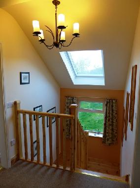 Casa de vacaciones en Waterville (Kerry)Casa de vacaciones