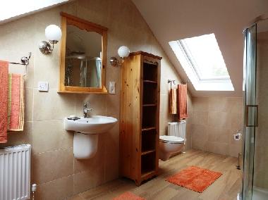 Casa de vacaciones en Waterville (Kerry)Casa de vacaciones