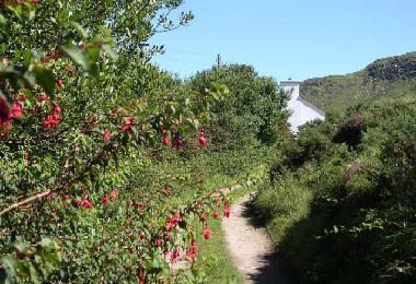 Casa de vacaciones en Waterville (Kerry)Casa de vacaciones