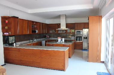 Villa en Pattaya (Chon Buri)Casa de vacaciones