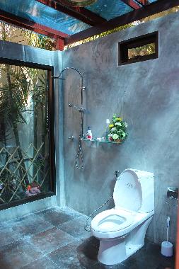 Villa en Pattaya (Chon Buri)Casa de vacaciones