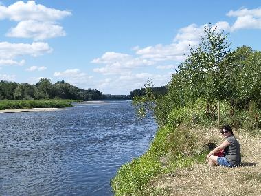 Casa de vacaciones en Wajkow (Podlaskie)Casa de vacaciones