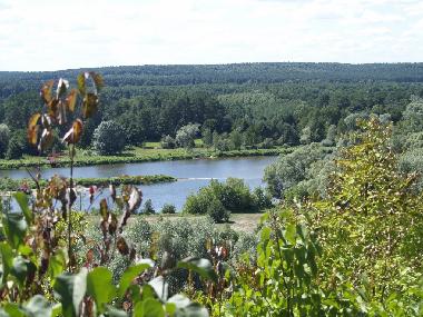 Casa de vacaciones en Wajkow (Podlaskie)Casa de vacaciones