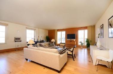 Apartamento de vacaciones en S�o Paulo (Sao Paulo)Casa de vacaciones