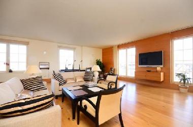 Apartamento de vacaciones en S�o Paulo (Sao Paulo)Casa de vacaciones