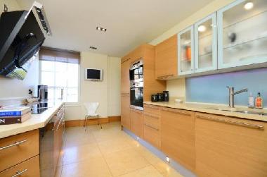 Apartamento de vacaciones en S�o Paulo (Sao Paulo)Casa de vacaciones