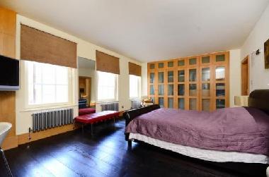 Apartamento de vacaciones en S�o Paulo (Sao Paulo)Casa de vacaciones